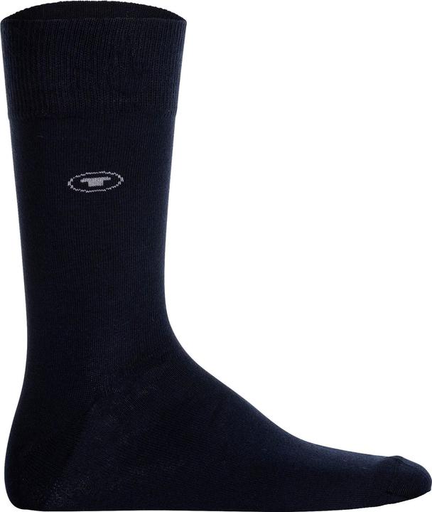 Immagine prodotto Tom Tailor Calzini Casual (confezione da 6, 39 - 42)