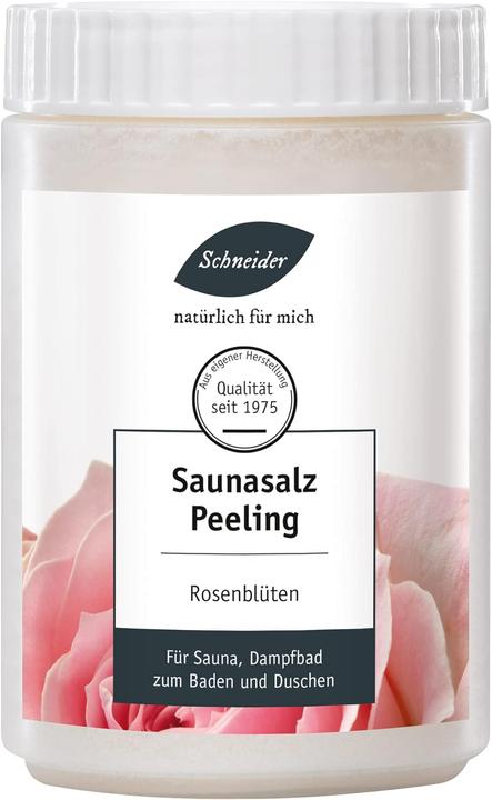 Immagine prodotto Schneider natürlich für mich Sale da sauna