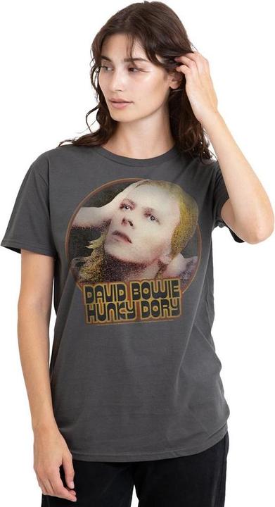 Produktbild David Bowie Hunky Dory TShirt (XL)