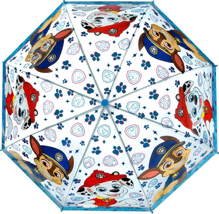 Produktbild Undercover Paw Patrol Paraplu
