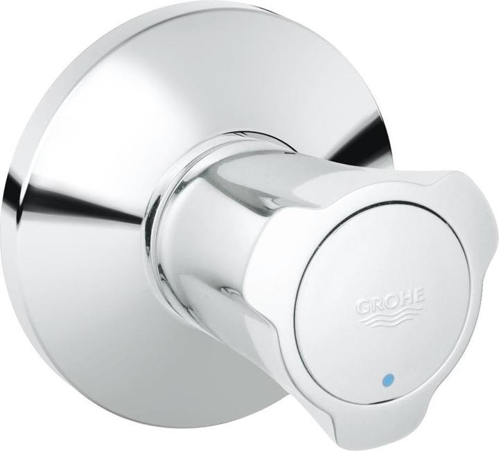 Image du produit Grohe Surface pour robinet encastré Costa 19854001