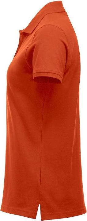 Actual product image Clique Marion polo shirt (S)