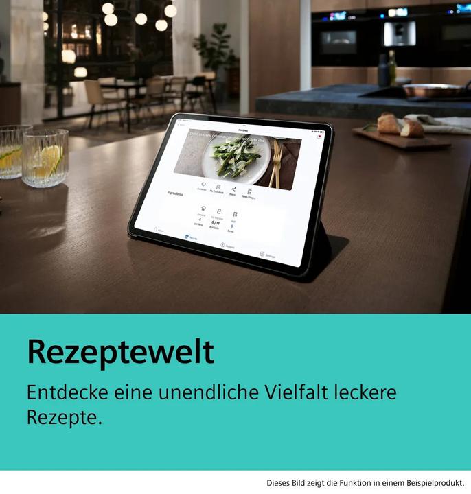 Produktbild Siemens CD714GXB1