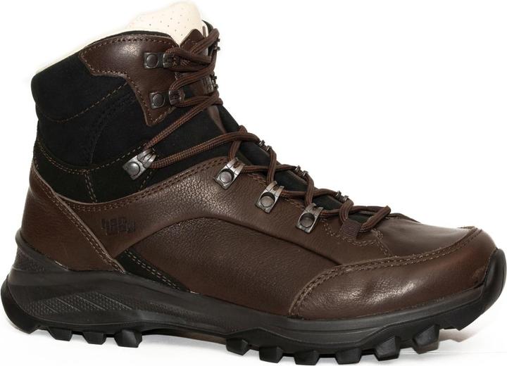 Chestnut, Black