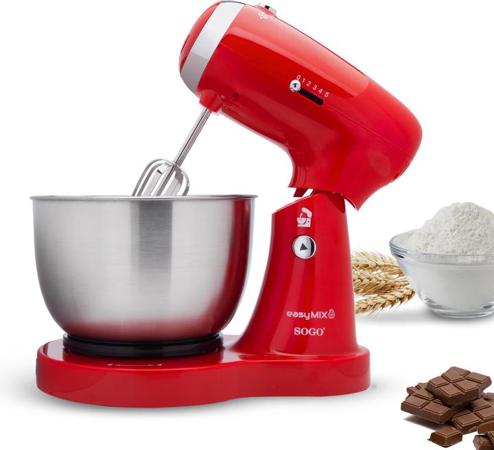 Actual product image Sogo Food processor (350 W)