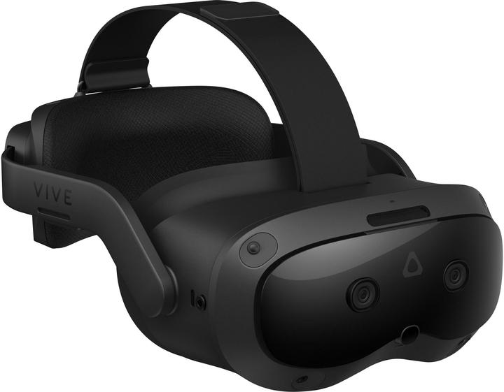 Actual product image HTC VR headset VIVE Focus Vision Business Edition (128 GB)