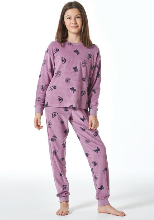 Actual product image Schiesser Nightwear 3 pyjamas (164)
