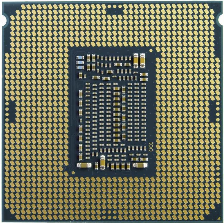 Actual product image Intel Core i9-11900 (LGA 1200, 2.50 GHz, 8 -Core)