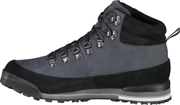 Actual product image CMP Campagnolo Buty trekkingowe męskie CMP Heka szare r. 43 (43)