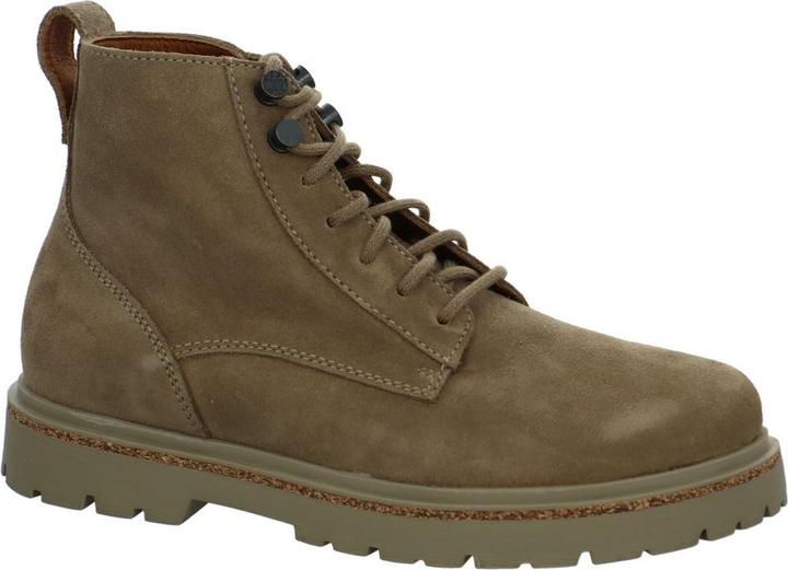 Birkenstock Schnürschuhe HIGHWOOD LACE MID (39)