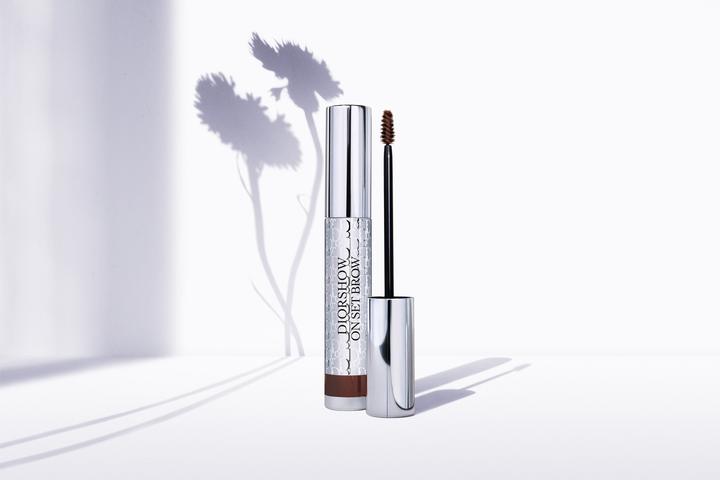Actual product image Dior Diorshow On Set Brow No 01 (Blond)