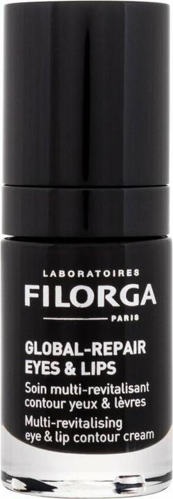 Immagine prodotto Filorga Riparazione globale (Fluida, 15 ml)
