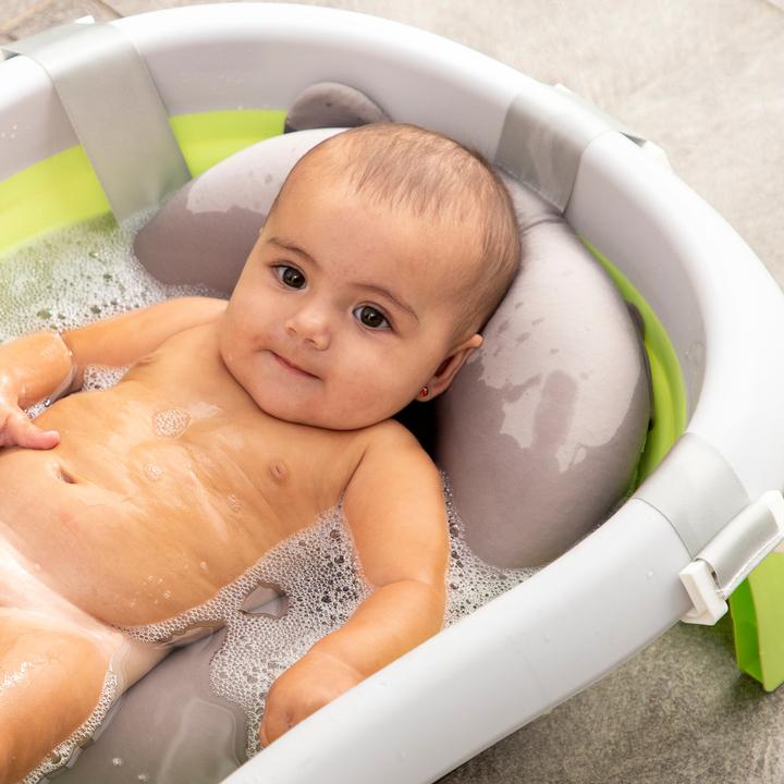 Image du produit InnovaGoods Baignoire bébé pliable
