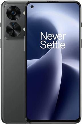 Produktbild OnePlus Nord 2T (128 GB, Gray shadow, 6.43", Dual SIM, 50 Mpx, 5G)