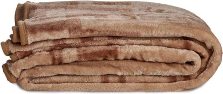 Produktbild Gift Decke Beige 220 x 240 x 0,5 cm (4 Stück)
