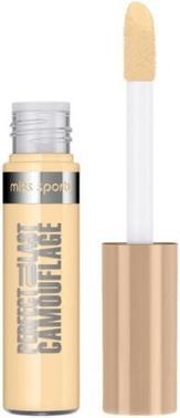Actual product image Miss Sporty Perfect To Last Camouflage Concealer 40 Ivory 11Ml (40 Ivory)