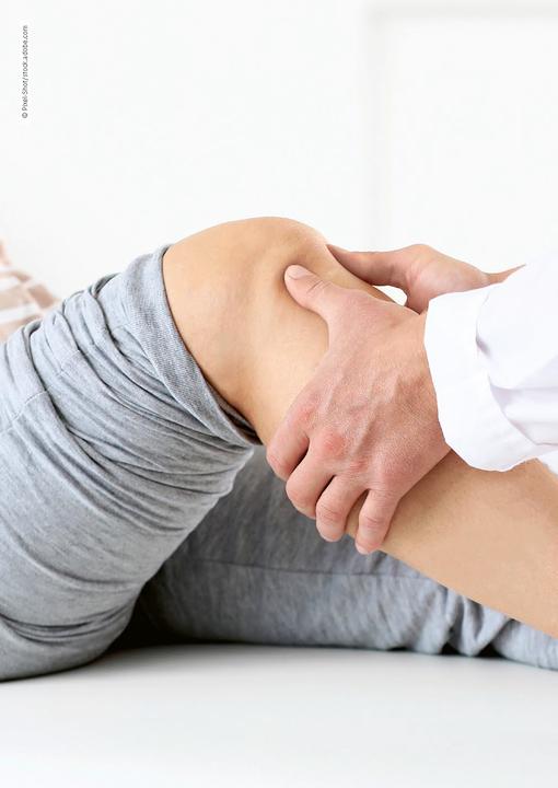Produktbild Expertenwissen: Arthrose (Deutsch, Prof. Dr. Hanno Steckel, 2024)