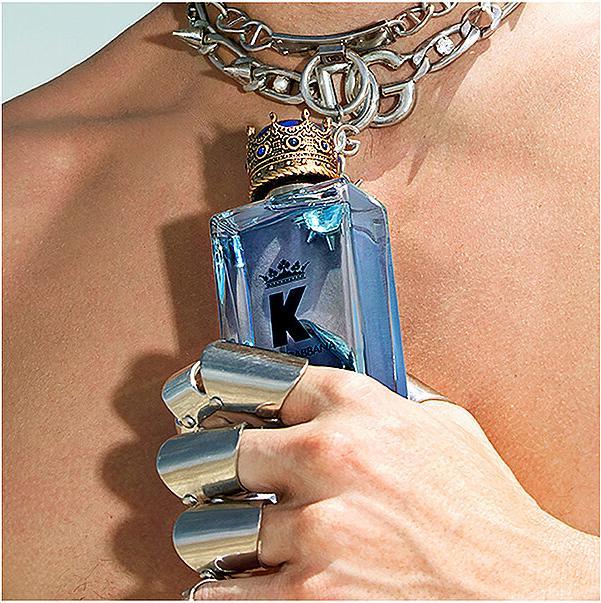 Immagine prodotto Dolce & Gabbana K (Eau de toilette, 150 ml)
