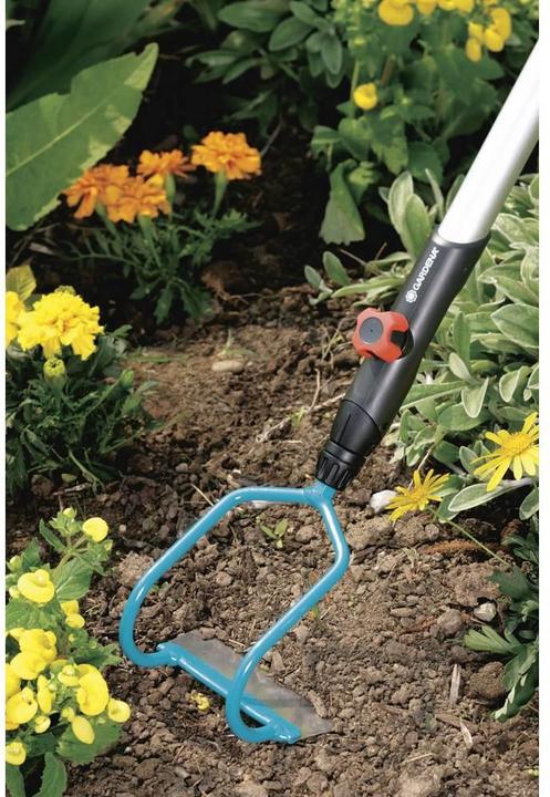 Produktbild Gardena Bügelzughacke