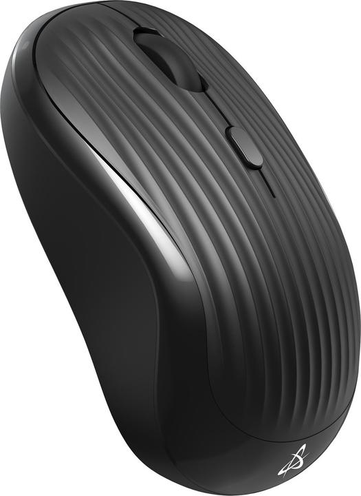 Produktbild Sbox WM-602 Schwarz Drahtlos (Kabellos)