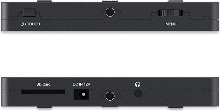 Produktbild Feelworld F6 Plus (5.50", Full HD)