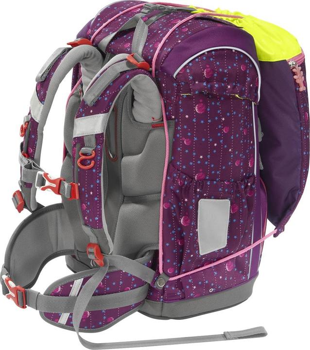 Produktbild Step by Step Ranzen-Set GIANT, 5-teilig (23 l)