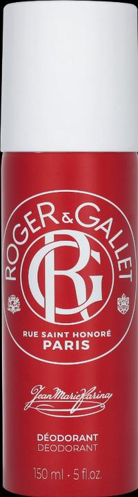 Immagine prodotto Roger & Gallet Deodorante JMF (Getto vaporizzato, 150 ml)