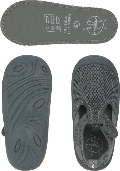 Image du produit Lässig Badeschuhe deep olive (19, 20, 21, 22, 23, 24)
