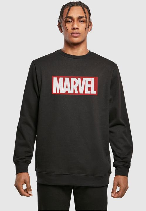 Produktbild Classic Logo Sweatshirt (S)