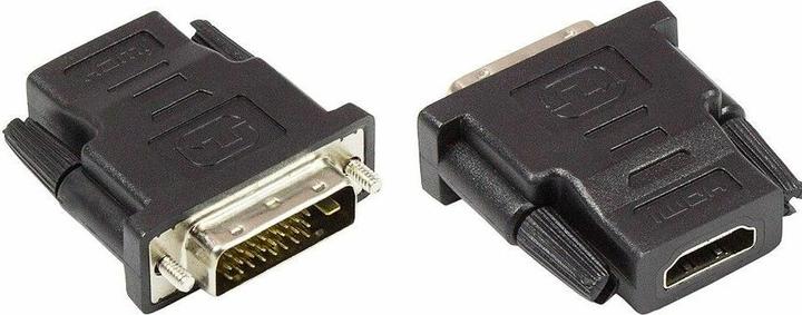 Immagine prodotto Good Connections HDMI (Typ A) — DVI (HDMI)