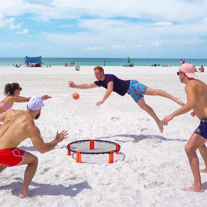 Produktbild Funsparks Slam Ball