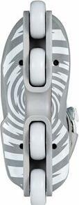 Actual product image Usd Mesmer Skates (45)