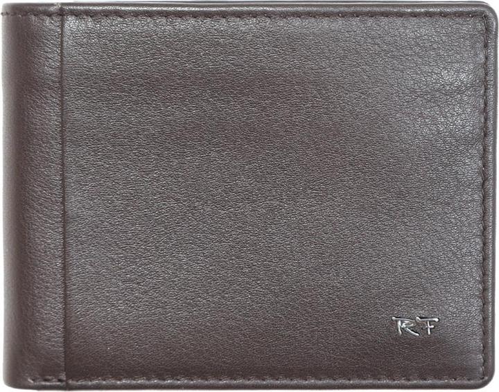 Produktbild Riccardo Ferducci Unisex Geldbörse, klein, RFID
