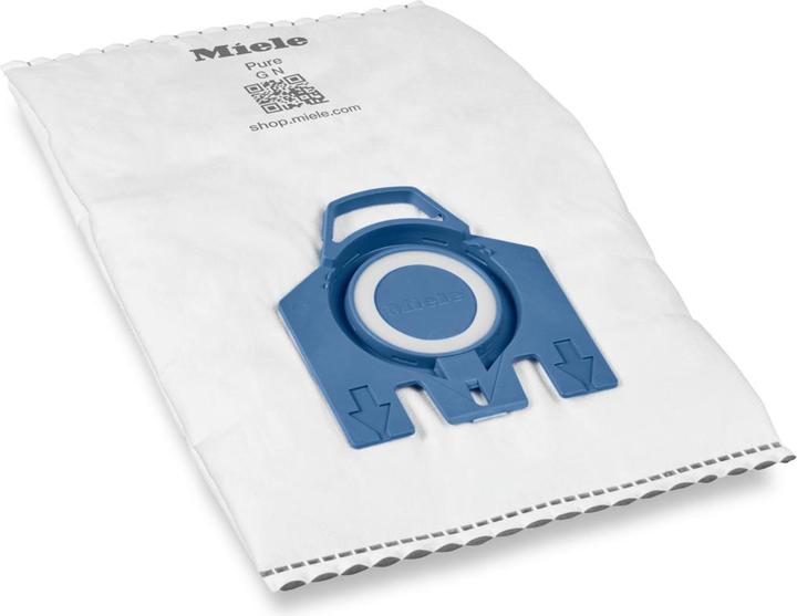 Image du produit Miele GN XL HyClean Pure (8 x)