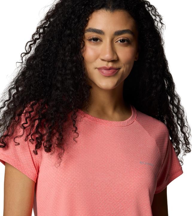 Image du produit Columbia T-shirt Technique Bogata Bay™ Femme (XL)