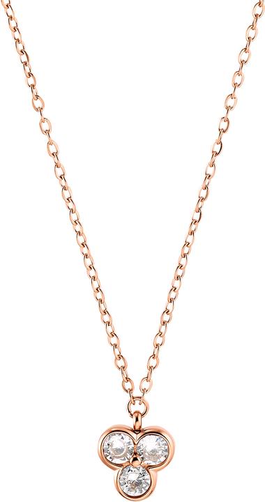 Image du produit Heideman Lotte couleur argent poli (100% acier inoxydable)