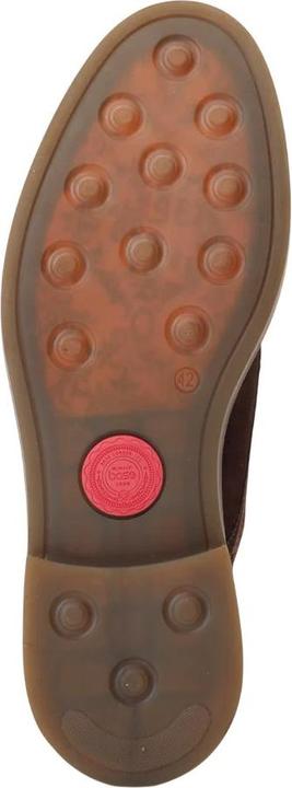 Produktbild Base London Schnürschuhe Mawley Wildleder (46)