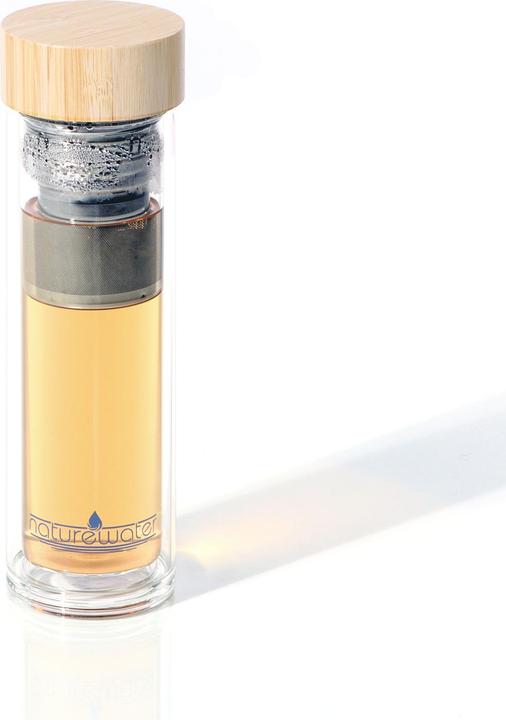 Image du produit Naturewater Bouteille de thé (0.35 l)