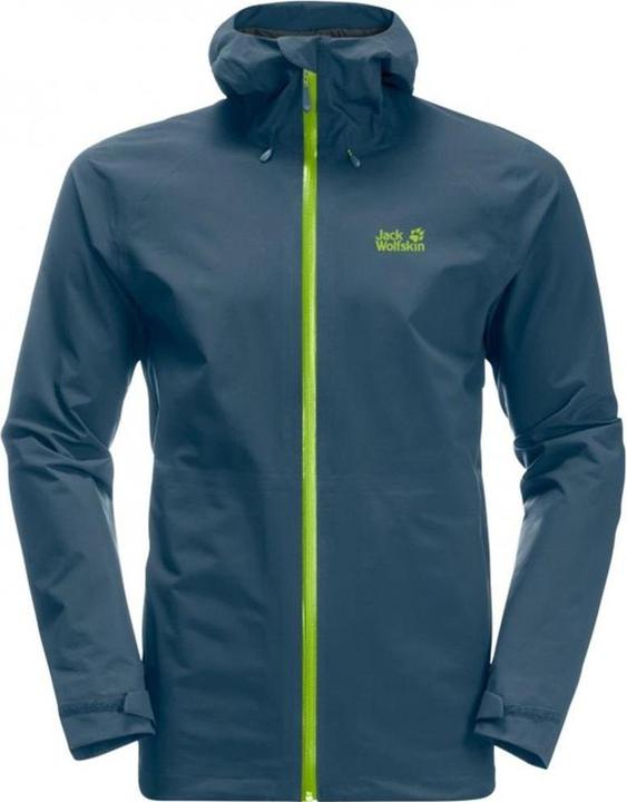 Actual product image Jack Wolfskin Feldberg Hoody M (M)