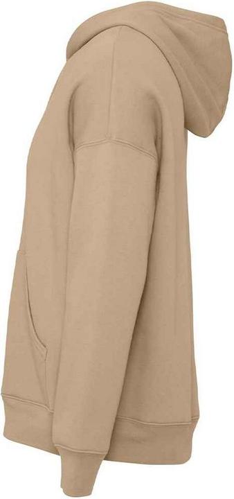 Immagine prodotto Bella Canvas Felpa con Cappuccio Adulto Unisex (M)