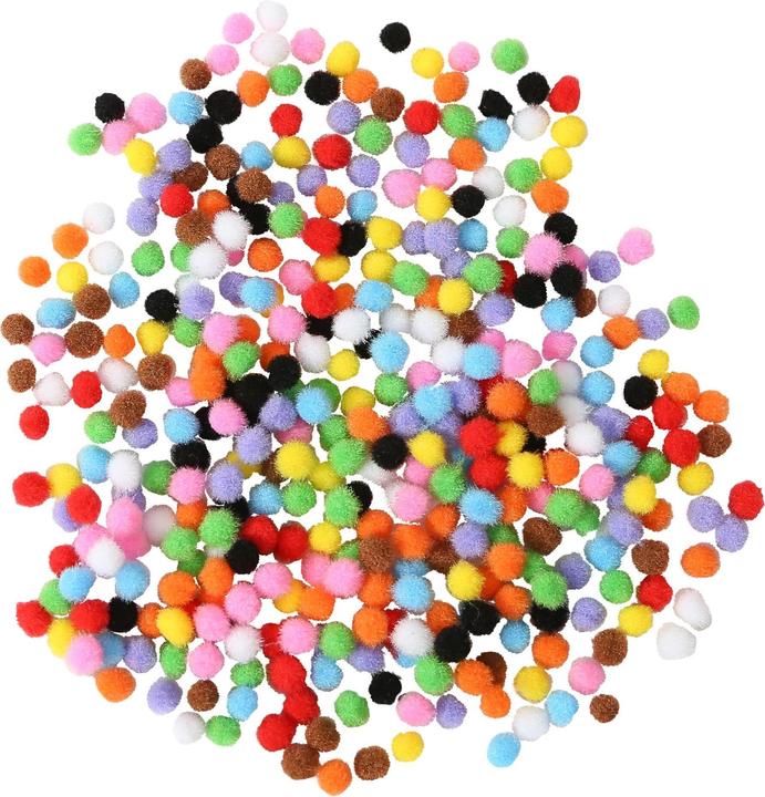 Produktbild I Am Creative Pompons