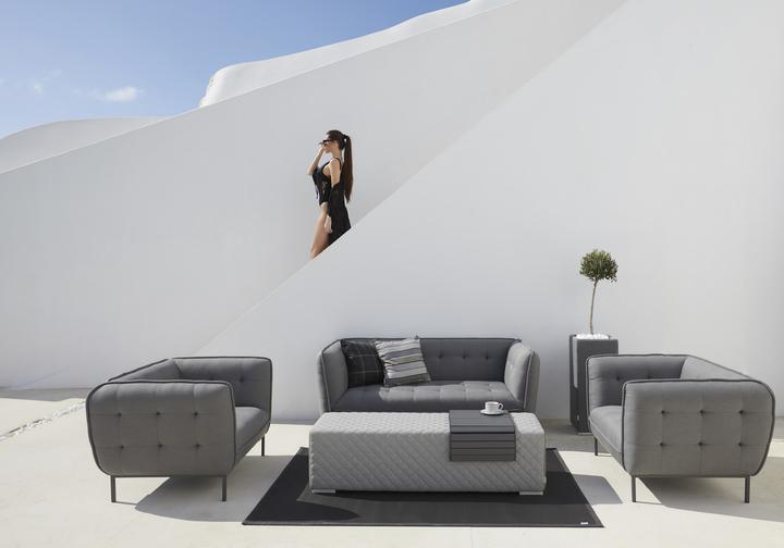 Actual product image Divano Cozy