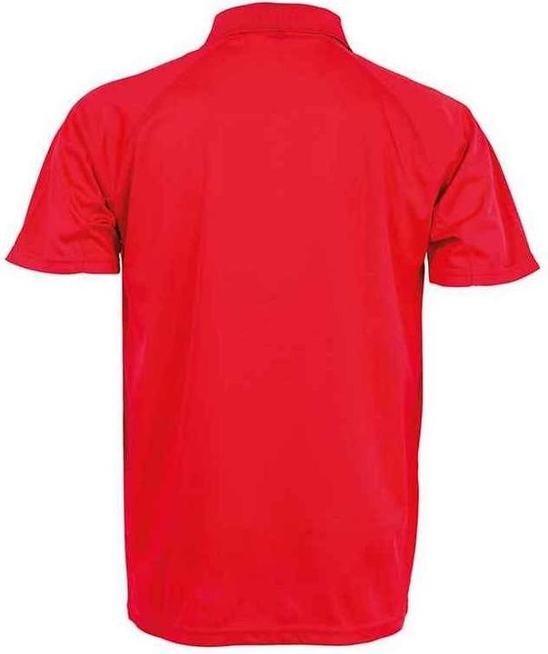 Immagine prodotto Spiro Performance Aircool Maglietta Polo Donna (4XL)