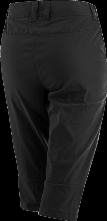 Actual product image Löffler Women's 3/4 Bike Pants CSL (48)