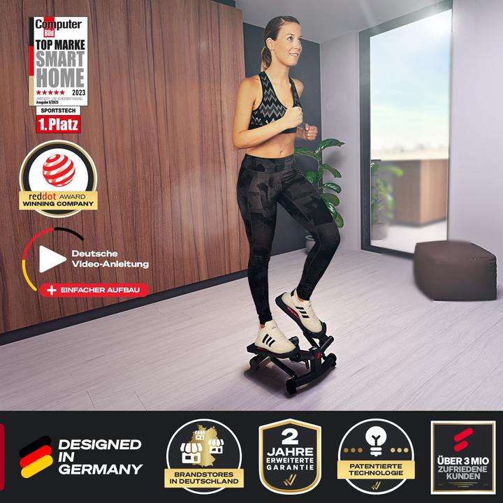 Immagine prodotto Sportstech Stx300