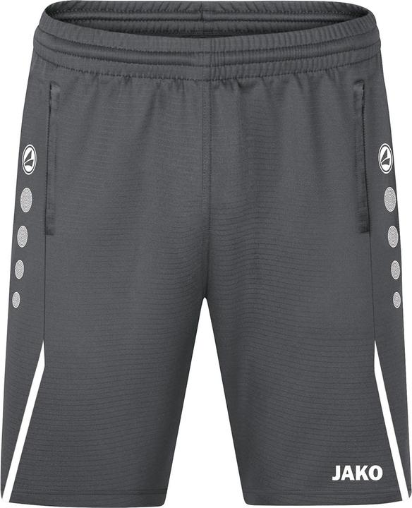 Anthracite / White