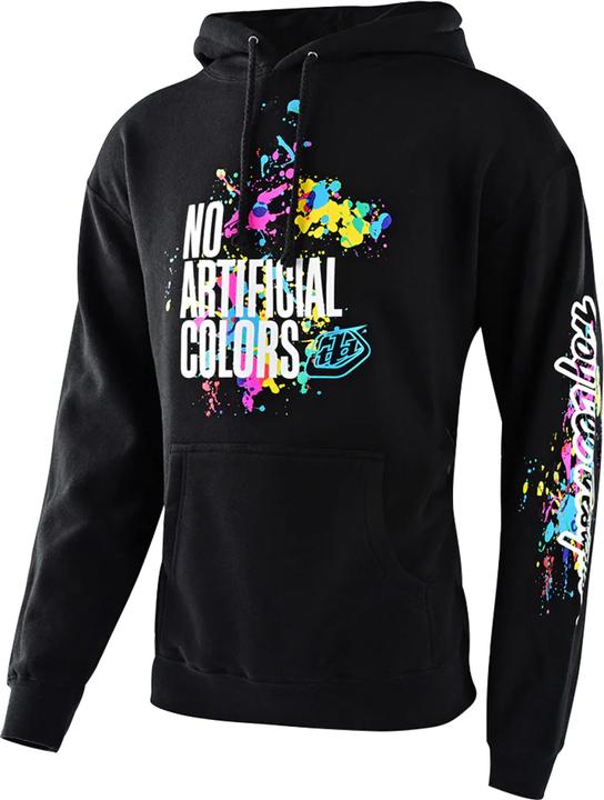 Produktbild Troy Lee Designs Hoodie (L)