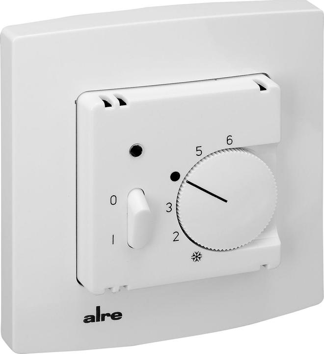 ALRE Fussbodentemperaturregler