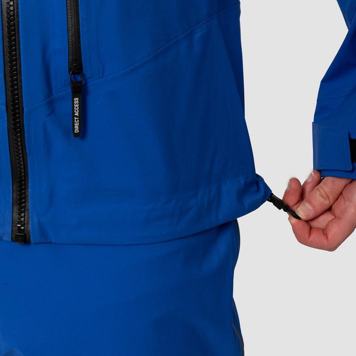 Produktbild Salewa Ortles 3L Powertex Jacke (L)