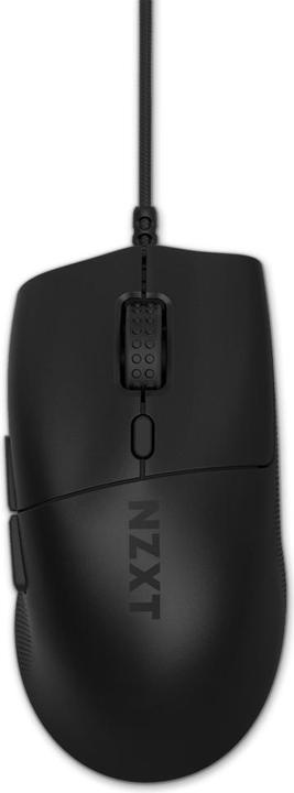 Immagine prodotto NZXT Mouse Lift Ergo Nero (Cablato)